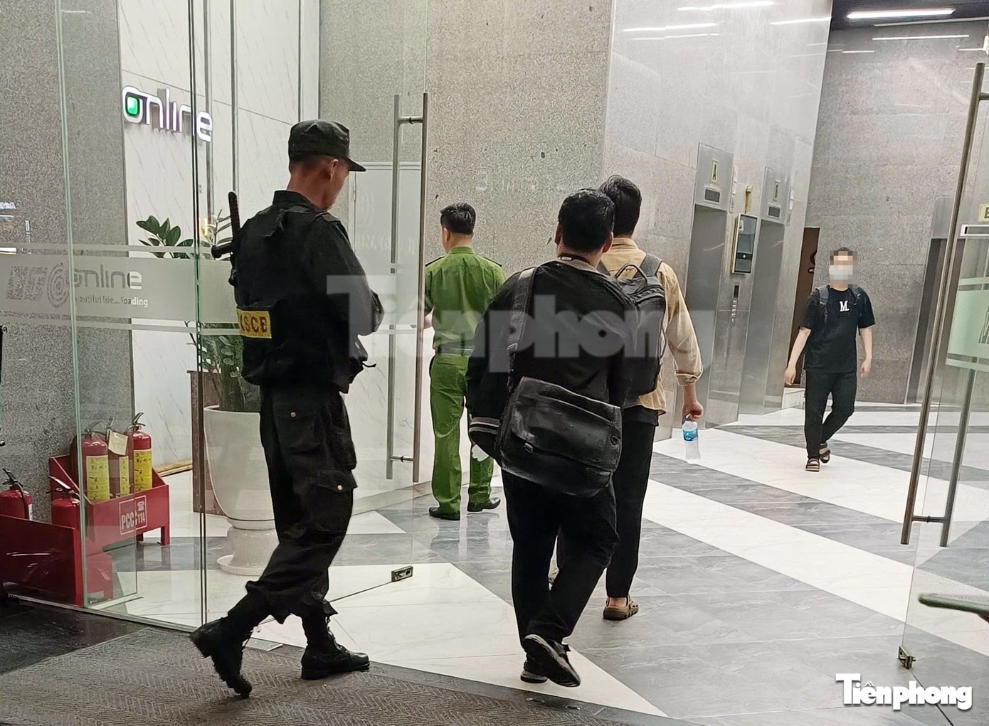 Nhìn lại lùm xùm dự án tiền số AntEx và phát ngôn của Shark Bình - Ảnh 2