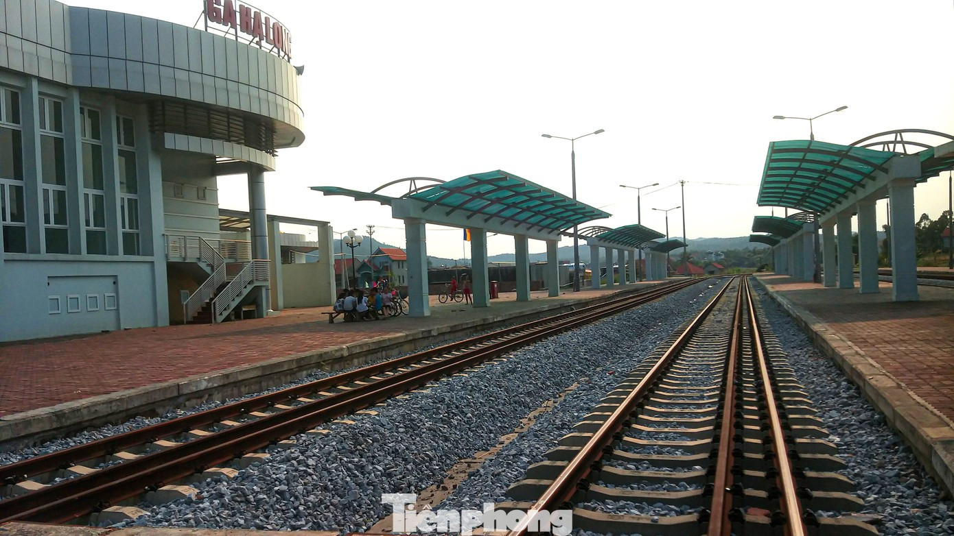 Đề xuất đổi tên đường sắt tốc độ cao Bắc - Nam - Ảnh 2