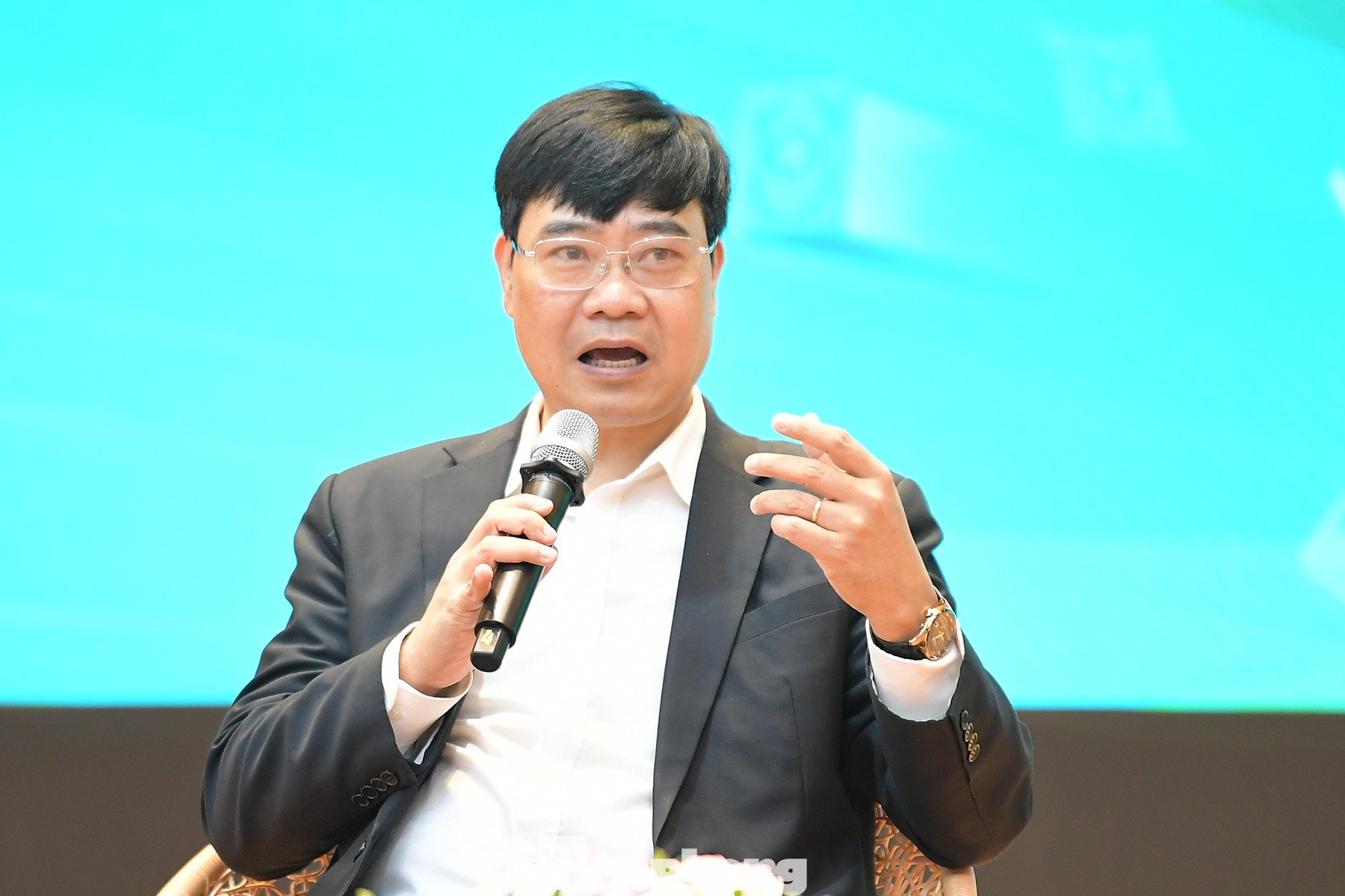 Đại diện Cục An ninh mạng: Các chiêu trò lừa đảo đều nhắm vào hai bản năng cơ bản nhất của con người là sự sợ hãi và lòng tham, việc nắm bắt hết các thủ đoạn là bất khả thi - Ảnh 1