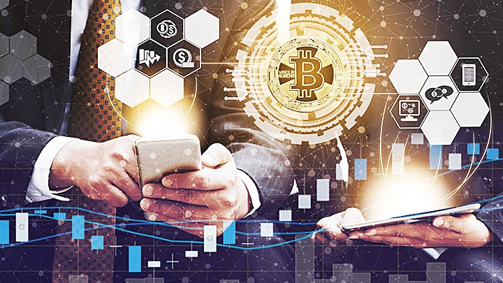 Tài sản mã hóa tại Việt Nam: Cơ hội như dành cho 'học sinh bước vào lớp 1' - Ảnh 2