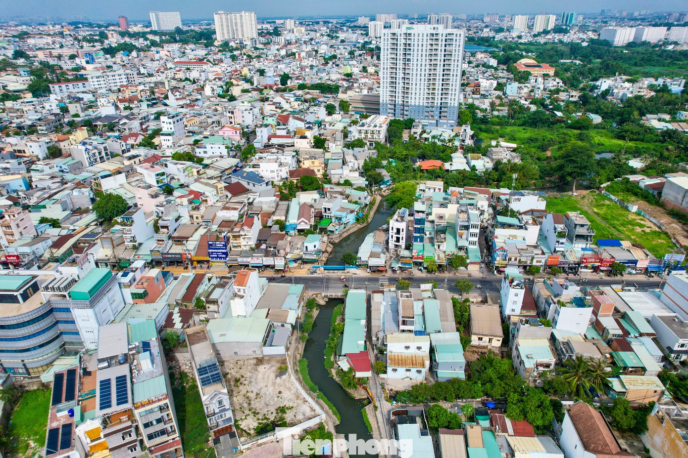 Loạt công trình nghìn tỷ giải cứu 'rốn ngập' phía Đông TPHCM - Ảnh 11