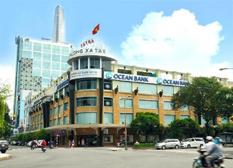 TPHCM ra tối hậu thư cho khu 'đất vàng' Thương xá Tax - Ảnh 1