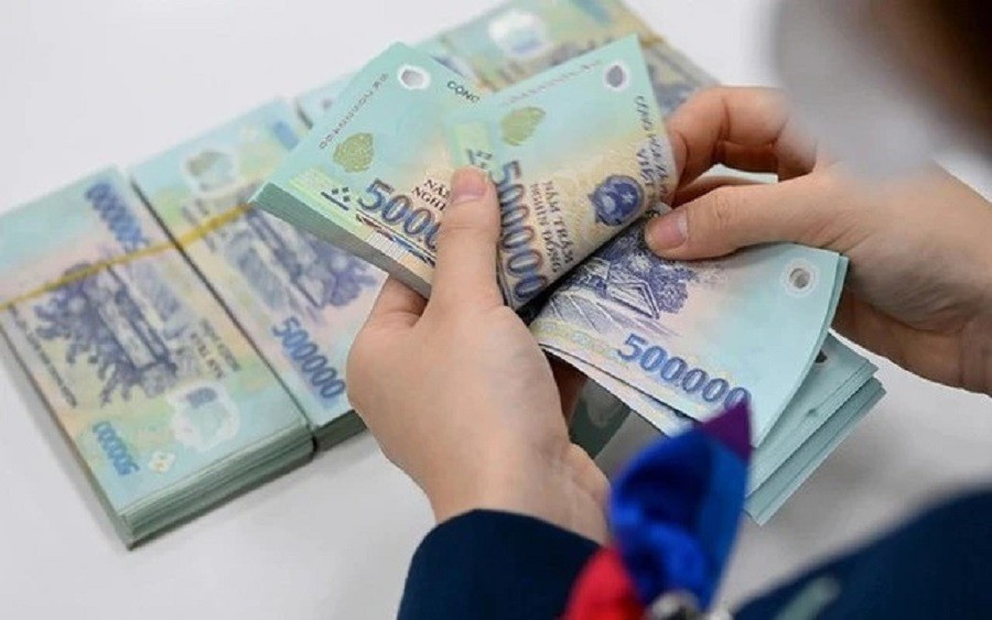 Đề xuất điều chỉnh phân vùng lương tối thiểu 7 địa phương tại TPHCM - Ảnh 1