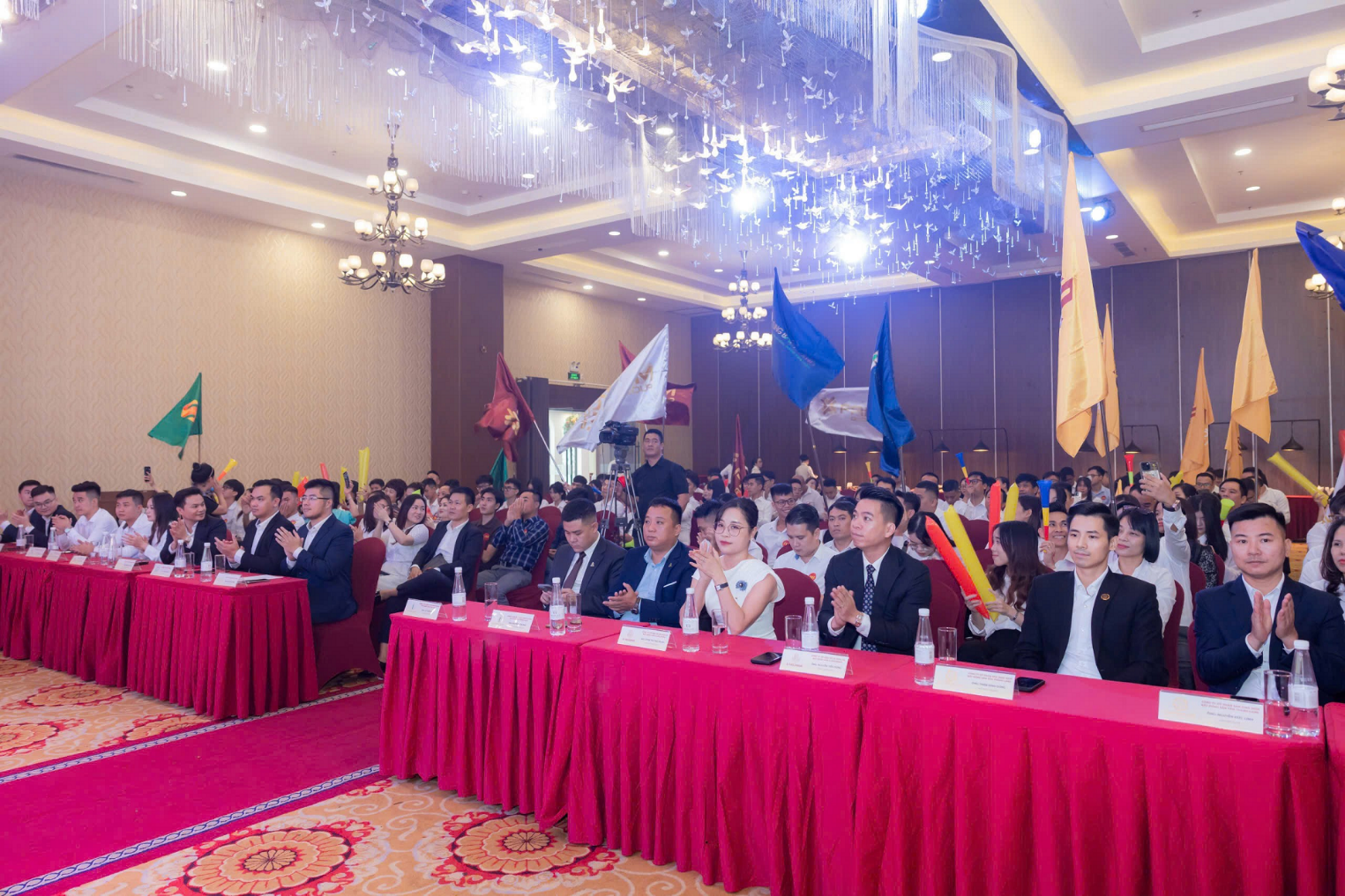 Lễ Kick-off Phân khu Yên Phong Gateway – Cửa ngõ phồn vinh, kết nối thịnh vượng - Ảnh 2