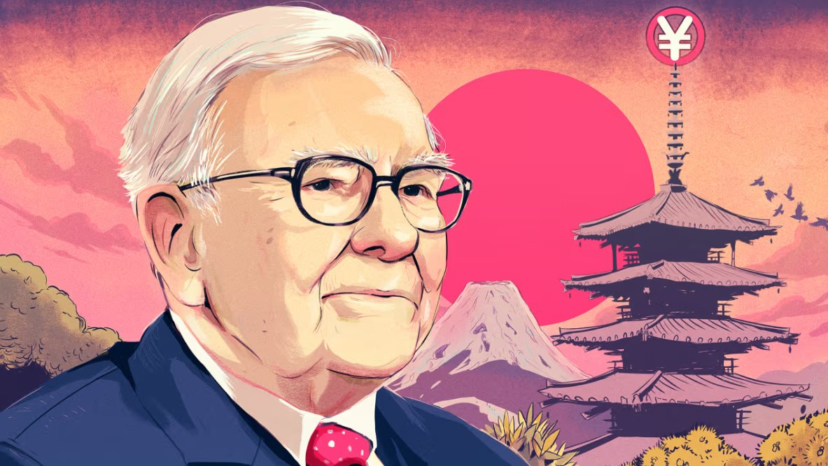 Warren Buffett lãi đậm khi 5 cổ phiếu tăng vọt từ 227% đến 551%, tổng danh mục tăng 392% lên 31 tỷ USD: ‘Chúng tôi có thể nắm giữ 50 năm hoặc mãi mãi’ - Ảnh 1