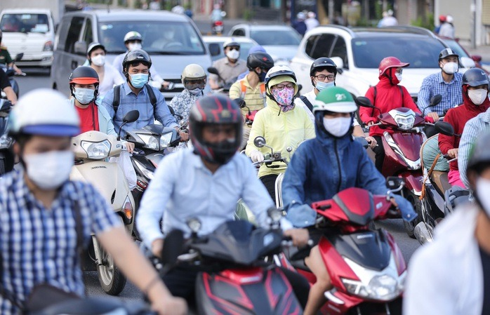 Nói thật là, sao Honda và nhiều hãng Nhật lại cần đến 2 - 3 năm nữa để “chuyển đổi xanh” trong khi chính sách đã định từ lâu - Ảnh 1