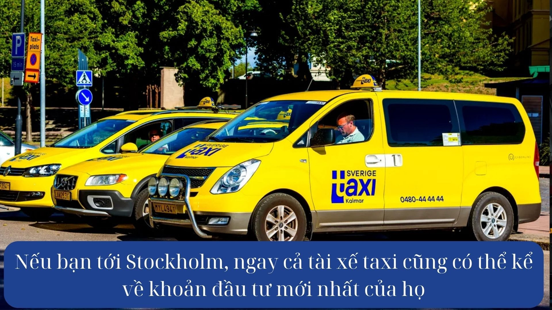 Tài xế taxi "vanh vách" nói chuyện đầu tư, 10 người thì 7 người rót tiền vào chứng khoán: Đây là lý do thị trường này khiến cả châu lục “ghen tị” - Ảnh 4