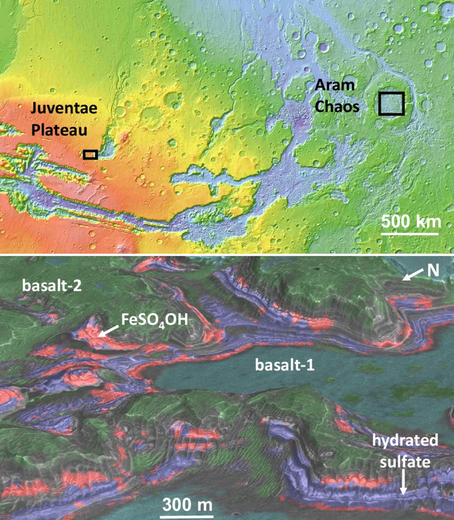 Phát hiện bất thường của tàu NASA làm khoa học bối rối suốt 15 năm - Ảnh 1