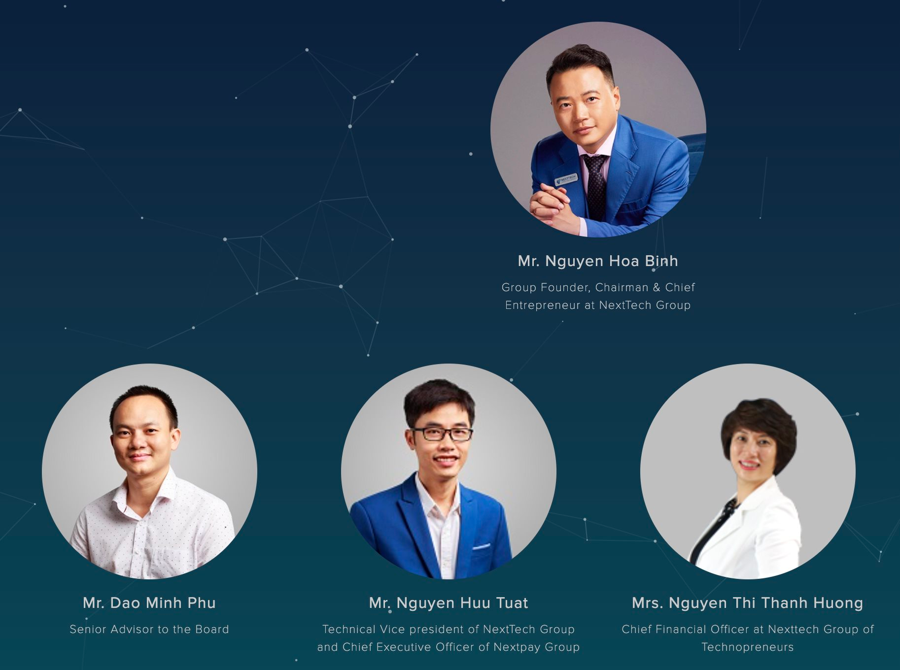 Cố vấn cao cấp, Cựu TGĐ Nexttech bị bắt cùng Shark Bình: Người nổi tiếng trong giới Poker Việt Nam, từng vô địch giải đấu mang về hàng triệu USD - Ảnh 1