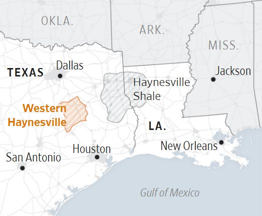 Khoan thủng 5.800 mét đất đá, khí phun lên ngùn ngụt, kho báu ‘nóng bỏng tay’ trị giá tới 100 tỷ USD lộ diện, trải dài hàng trăm km - Ảnh 3