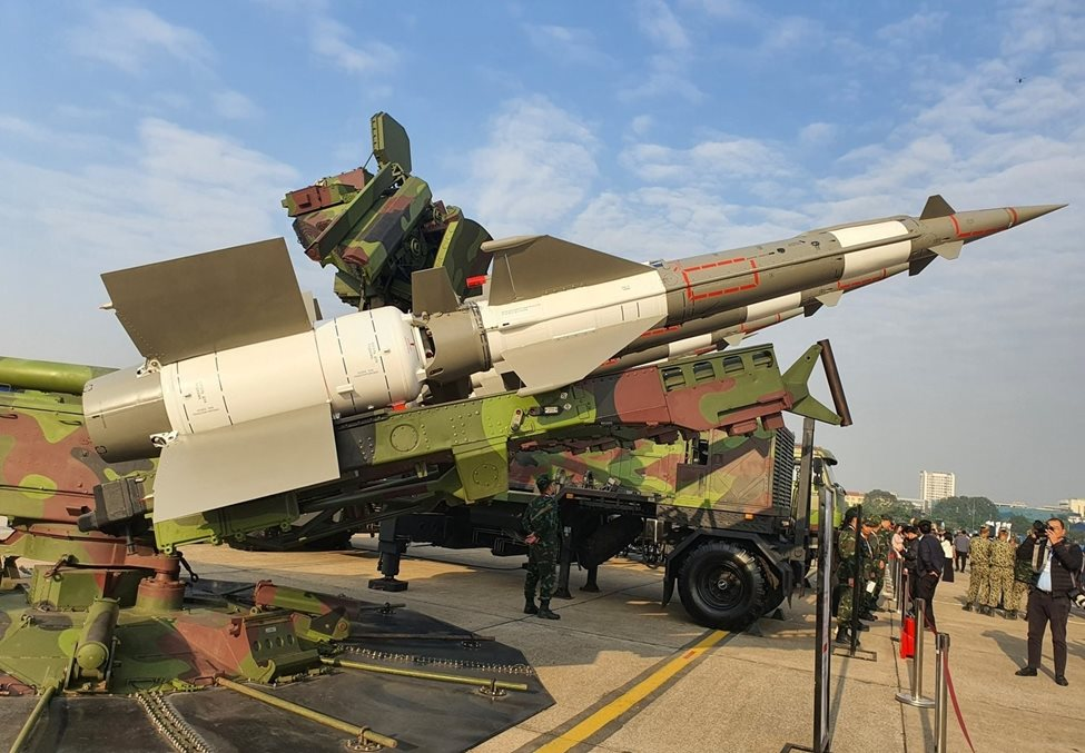 Có thể bạn chưa biết: Mỗi đồng chi tiêu viễn thông từ Viettel Telecom đều đang đóng góp vào năng lực quốc phòng của đất nước - Ảnh 2