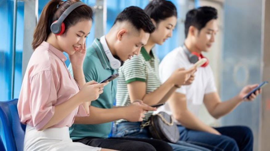 Có thể bạn chưa biết: Mỗi đồng chi tiêu viễn thông từ Viettel Telecom đều đang đóng góp vào năng lực quốc phòng của đất nước - Ảnh 3