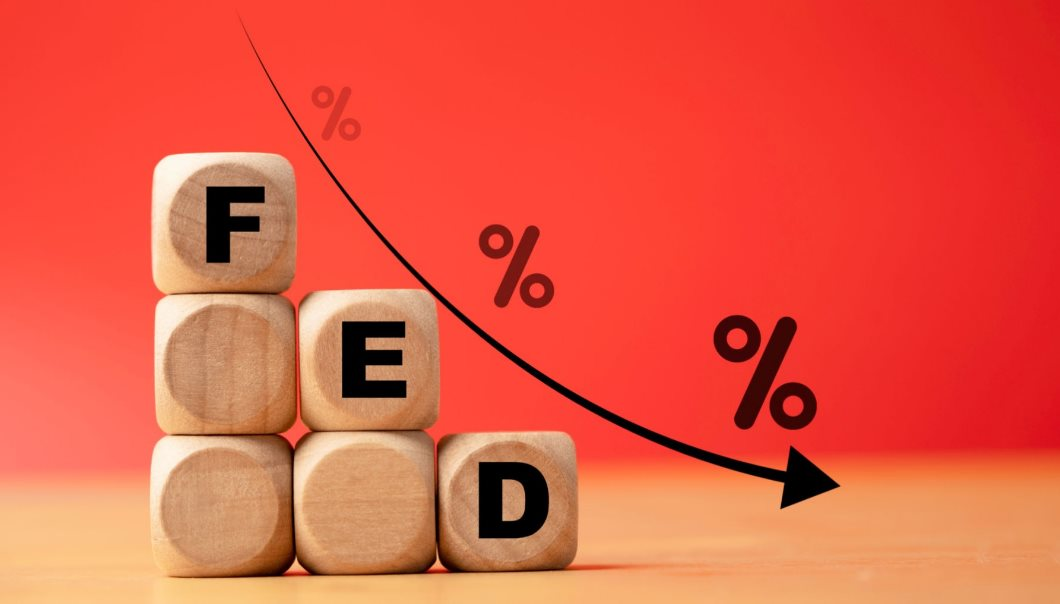 Quan chức Fed lên tiếng, tiết lộ 'điều kiện cần' để tiếp tục cắt giảm lãi suất 2 đợt nữa - Ảnh 1