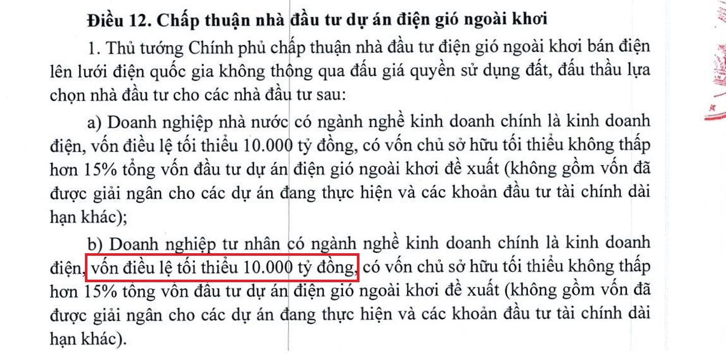 Đằng sau việc ông Phạm Nhật Vượng góp 60 triệu cổ phiếu VIC vào VinEnergo - Ảnh 4