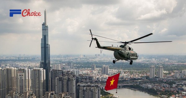 FChoice 2025 chính thức khởi động: Định hình những điểm nhấn đầu tiên của Việt Nam trong Kỷ nguyên vươn mình