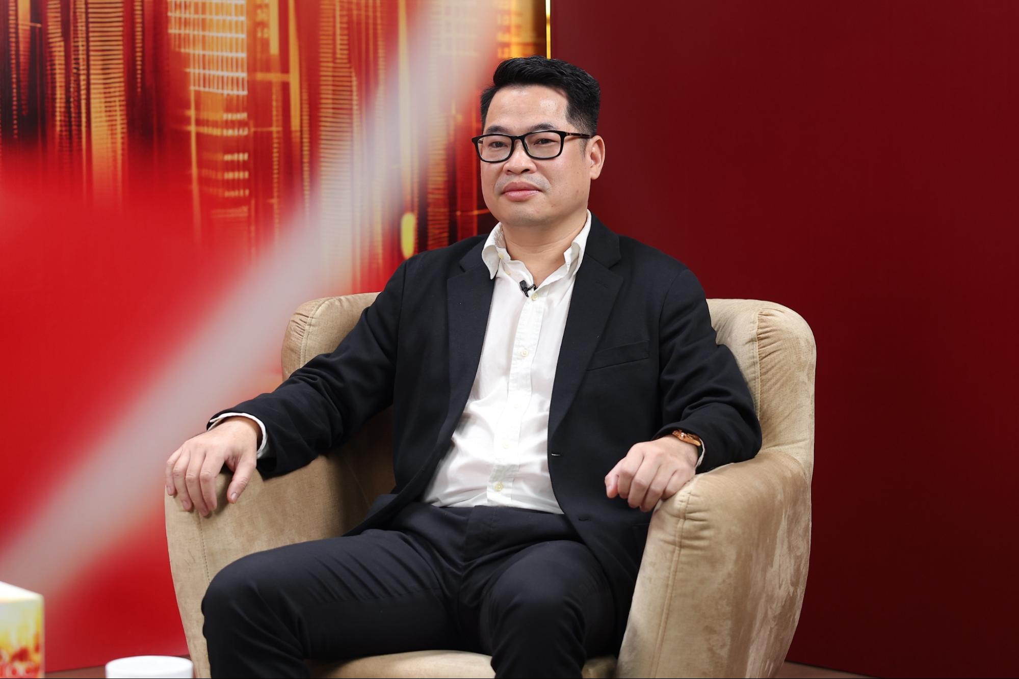 Nạn lừa đảo, đánh cắp dữ liệu đang gia tăng, làm sao để người Việt yên tâm giao dịch trên các nền tảng tài chính số? - Ảnh 1