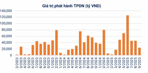3 tháng tới: 48.080 tỷ đồng trái phiếu đáo hạn, Vingroup và Vietjet dự kiến huy động hàng nghìn tỷ đồng - Ảnh 2