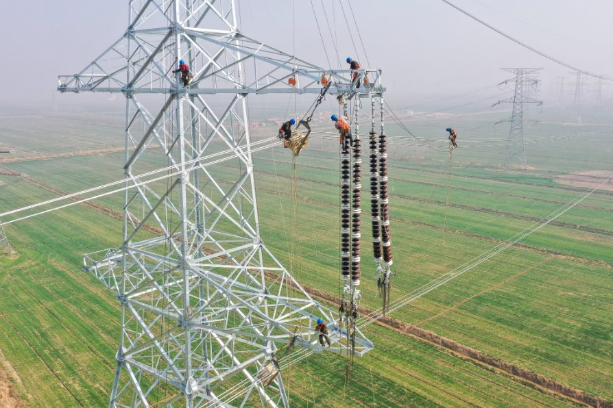 Trung Quốc học thành công công nghệ nắm trọn tương lai năng lượng từ Mỹ, Pháp, nhưng nay chưa nước nào học lại được Trung Quốc, thậm chí bị vượt xa hàng thập kỷ, vì sao? - Ảnh 4