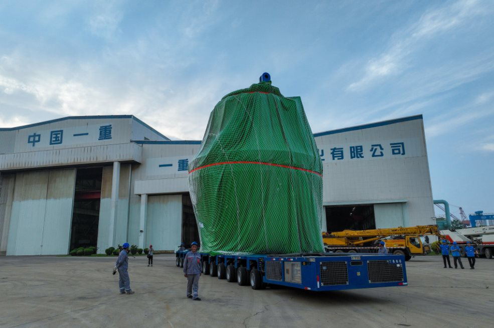 Trung Quốc học thành công công nghệ nắm trọn tương lai năng lượng từ Mỹ, Pháp, nhưng nay chưa nước nào học lại được Trung Quốc, thậm chí bị vượt xa hàng thập kỷ, vì sao? - Ảnh 10