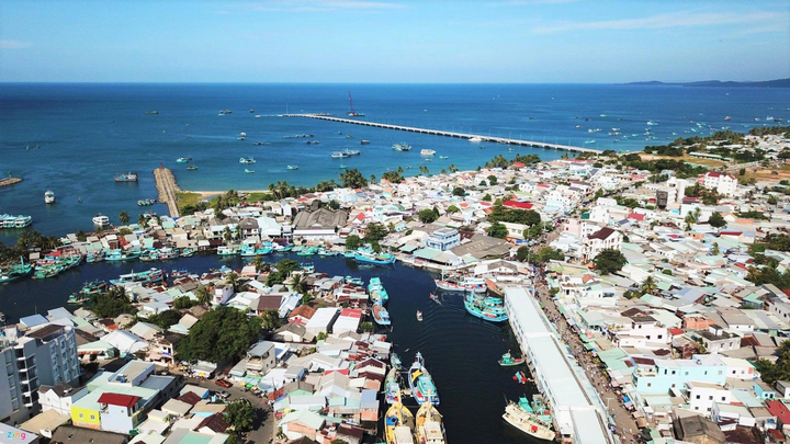 Việt Nam xây mới công trình gần 100ha phục vụ sự kiện quy tụ VVIP, ghi dấu ấn với toàn thế giới - Ảnh 4