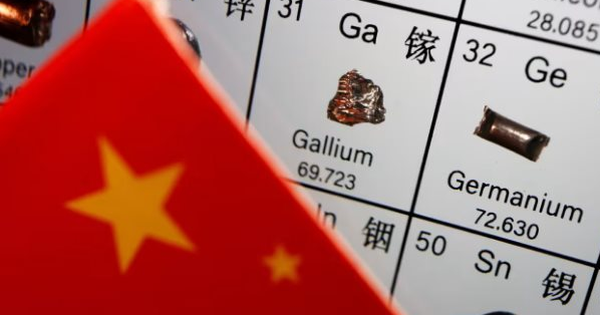 Tương kế tựu kế, quốc gia BRICS bóp nghẹt nguồn cung khoáng sản ‘sống còn’ với ngành khổng lồ của Mỹ, chặn đứng ‘đường vòng’ tiếp nhận hàng hoá