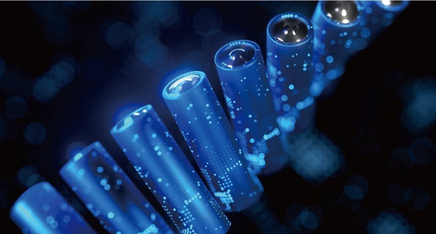 Từ kẻ thống trị, ngành pin Hàn Quốc lao dốc trước sự trỗi dậy của Trung Quốc, công suất không đạt nổi 40% - Ảnh 1