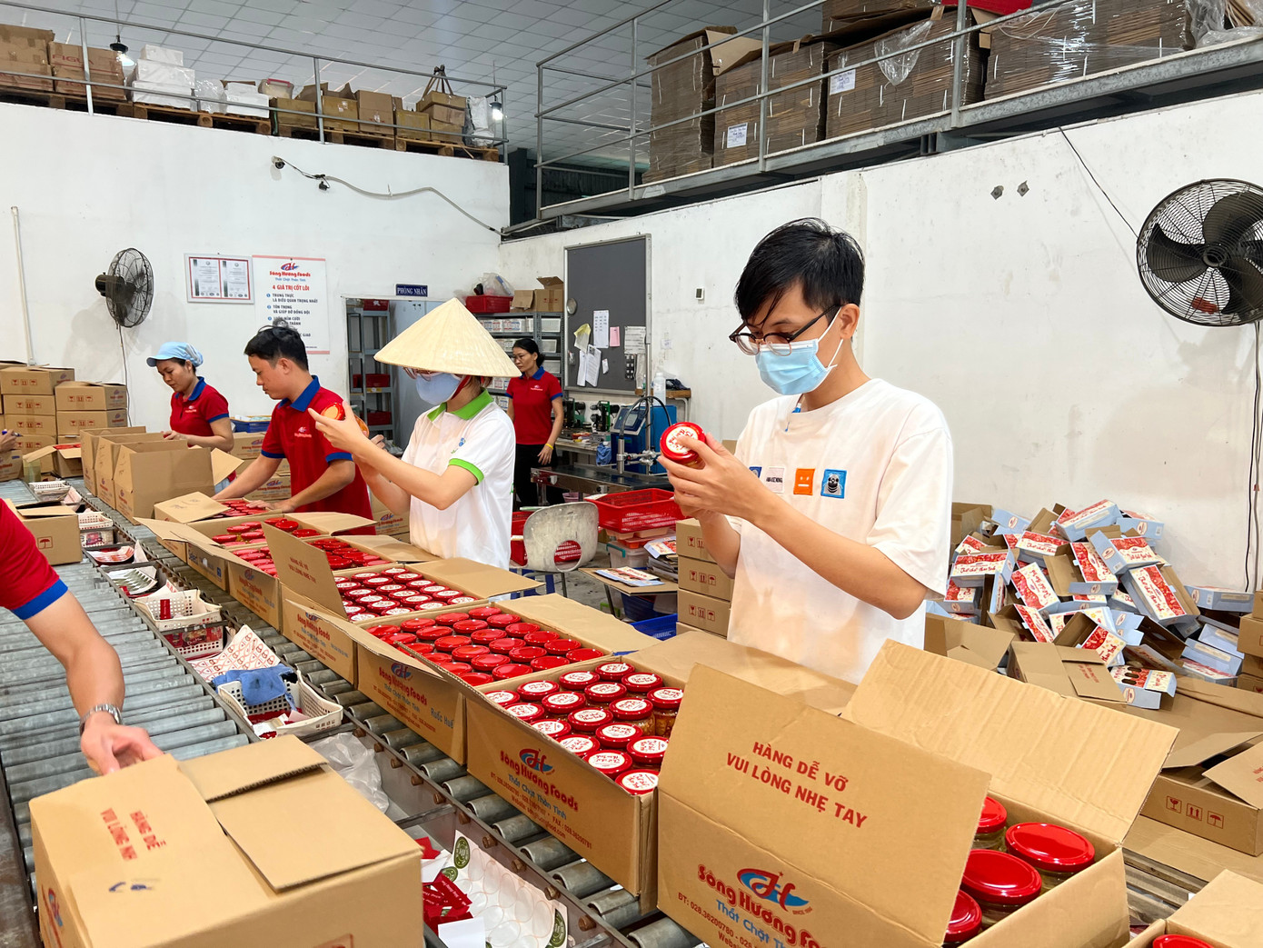 TPHCM: Gần 5 triệu tỷ đồng đang chảy về đâu? - Ảnh 2