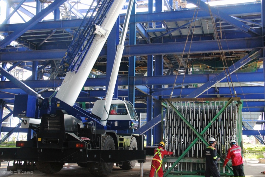 Petrovietnam chạy đua đưa nhà máy nhiệt điện 30.000 tỷ về đích năm 2027 - Ảnh 3