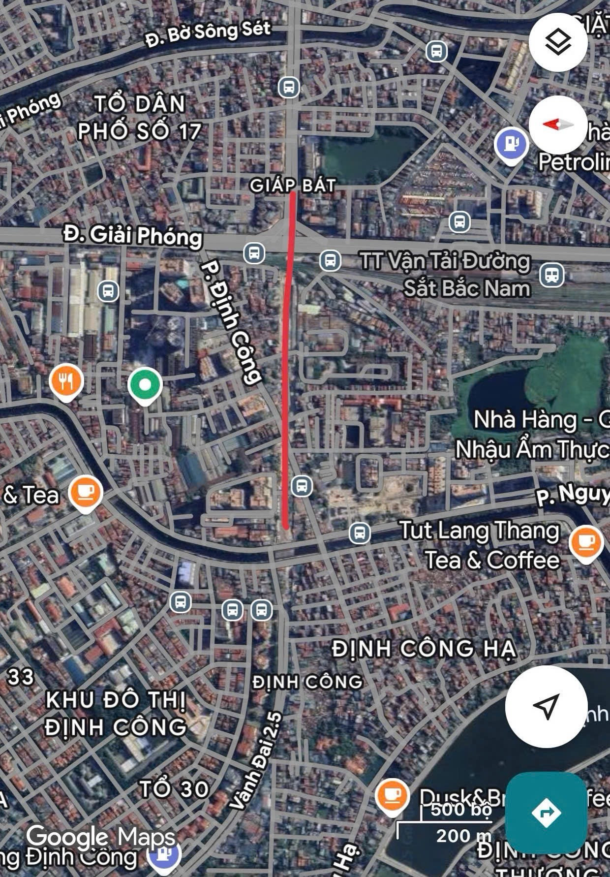 Dự án đường Vành đai 2,5 đoạn Đầm Hồng – Quốc lộ 1A giờ ra sao? - Ảnh 14
