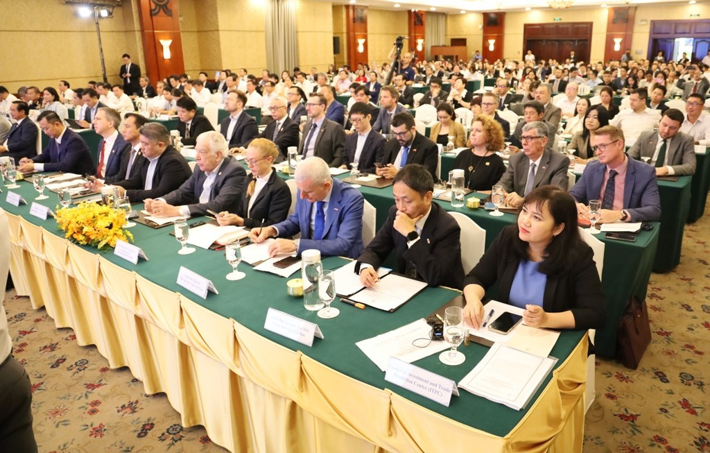 TPHCM sẽ trở thành 'siêu đô thị quốc tế' ở Đông Nam Á - Ảnh 1