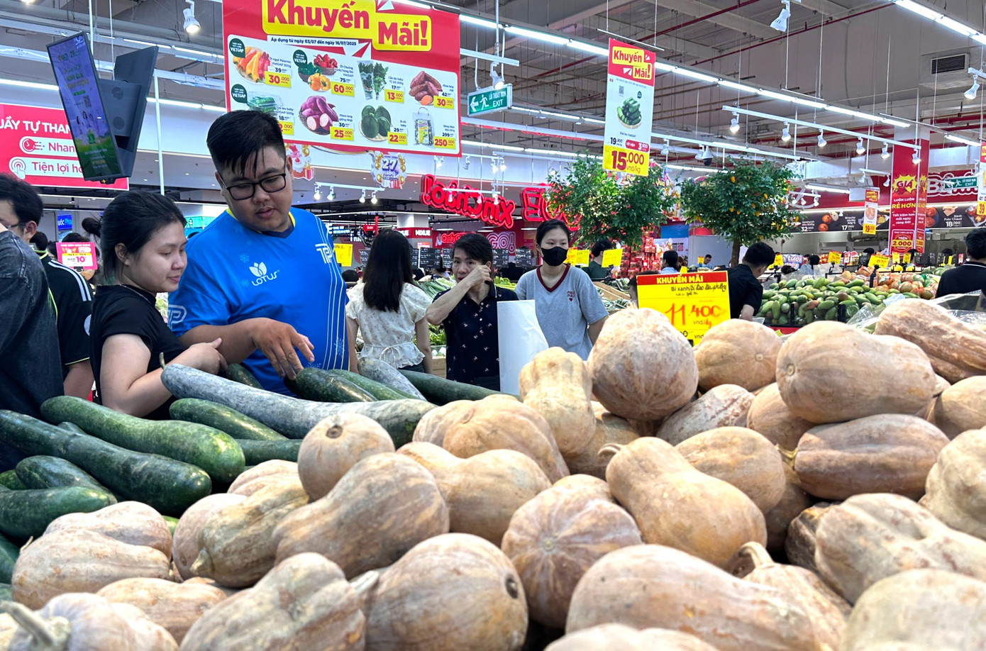 Nâng mức giảm trừ gia cảnh: Hàng triệu gia đình có thêm khoản chi tiêu - Ảnh 1