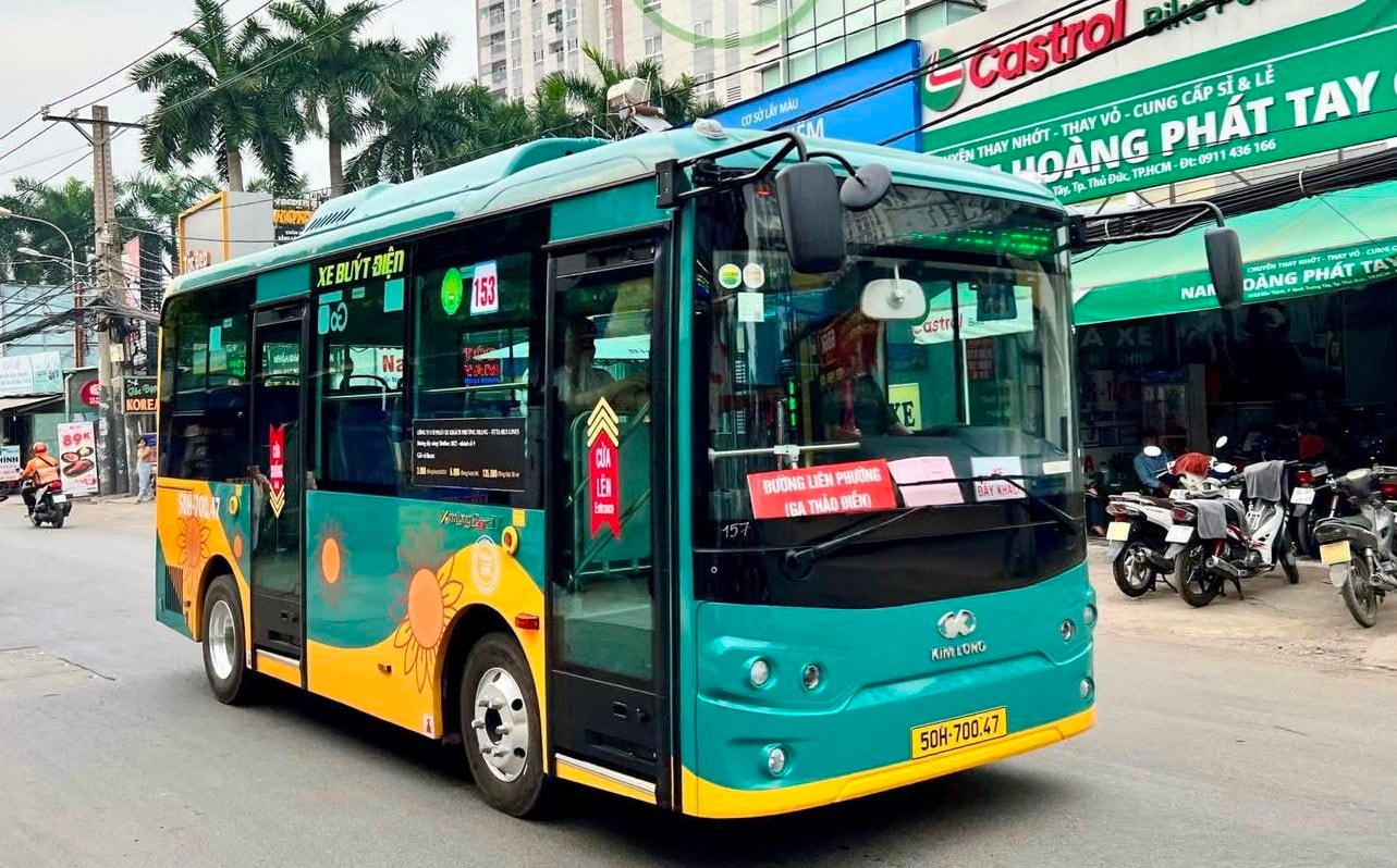 Đề xuất hỗ trợ hàng chục triệu đồng mua xe máy điện - Ảnh 2