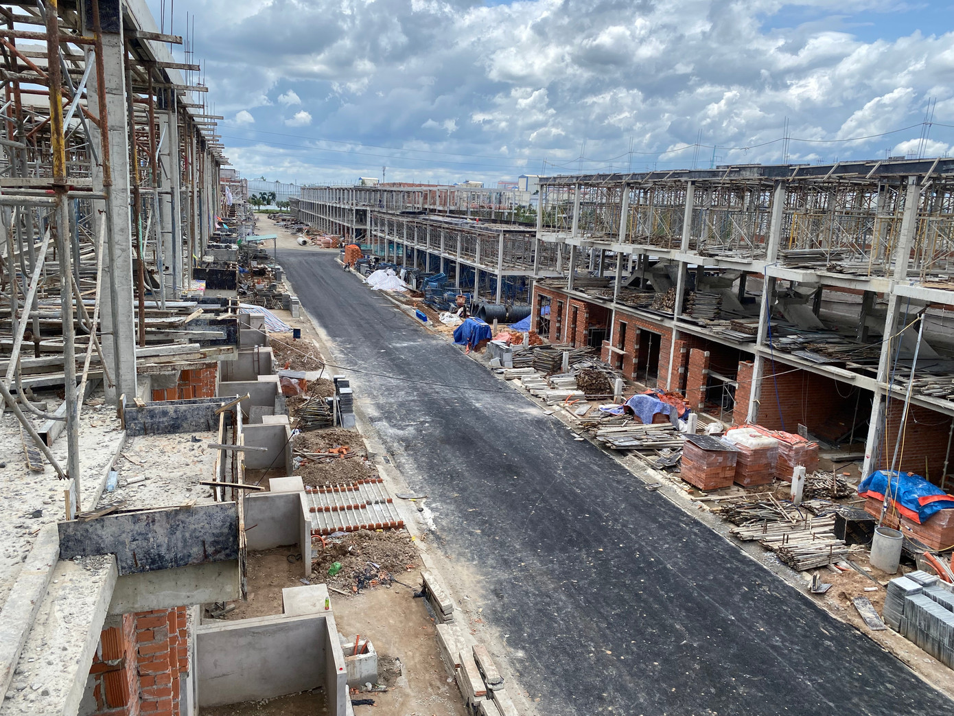 Thanh khoản thị trường BĐS sẽ phân hóa - Ảnh 3