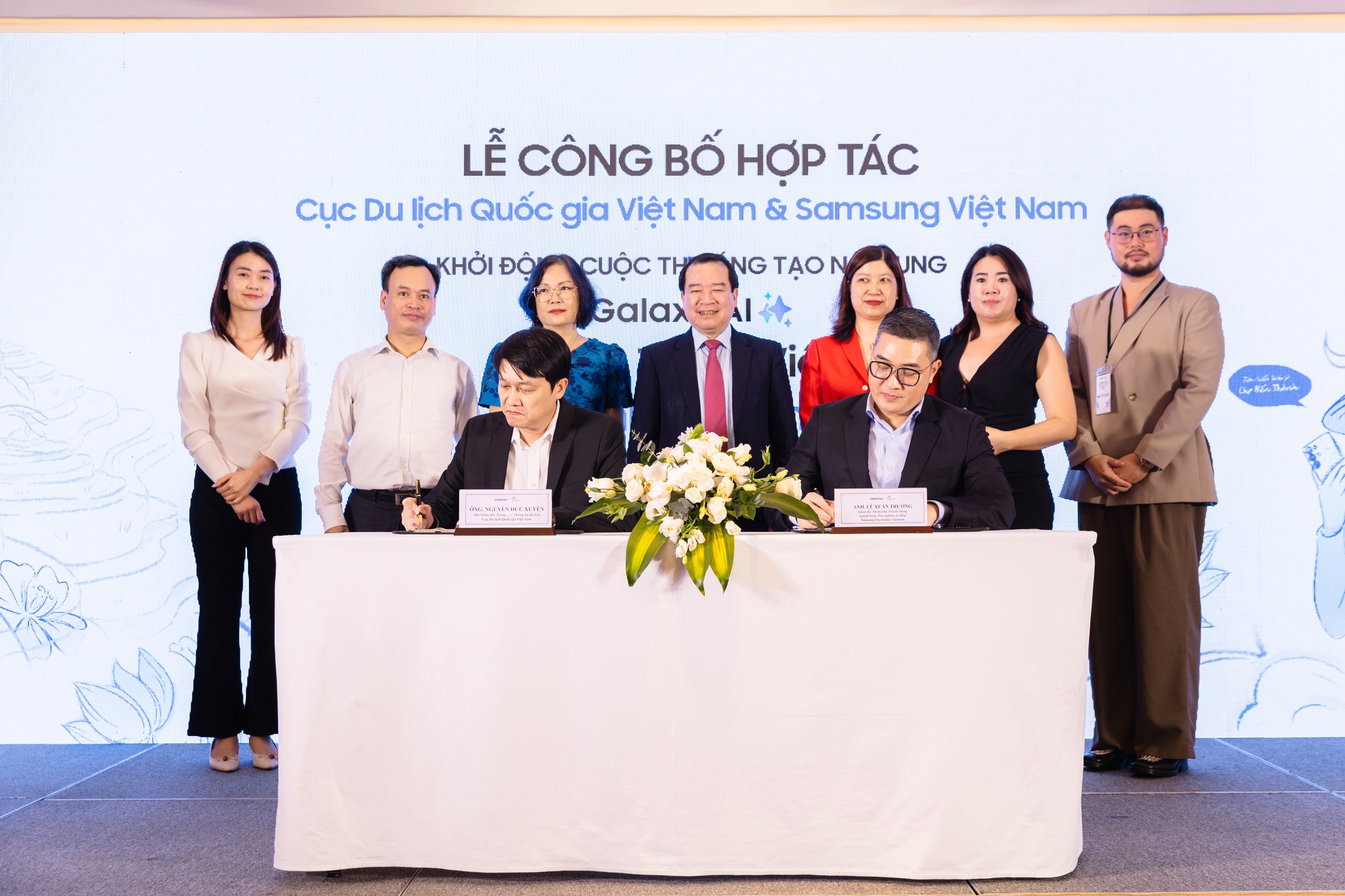 Samsung là thương hiệu công nghệ được yêu thích nhất tại Better Choice Awards 2025 - Ảnh 4