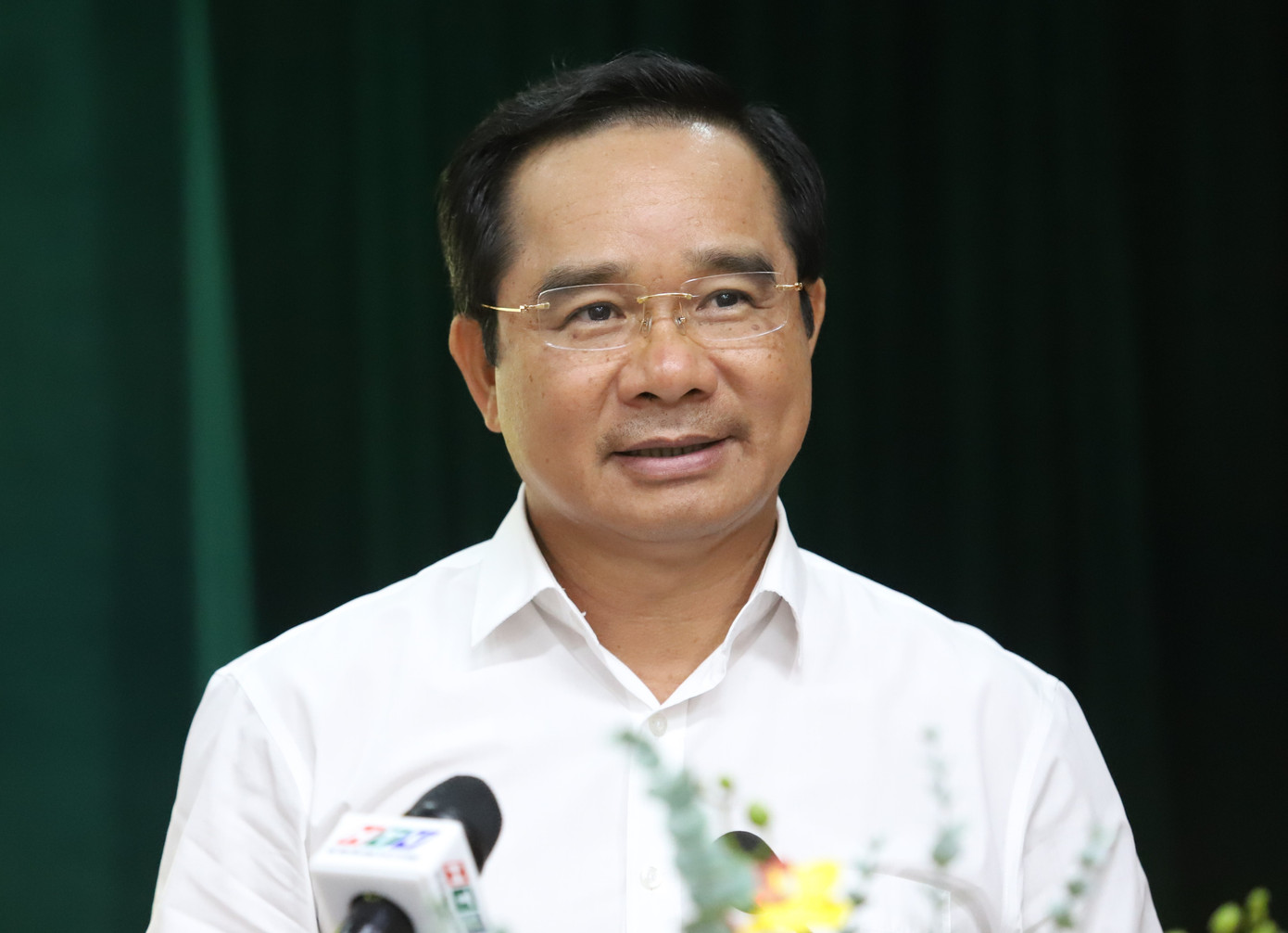 Phường có vị trí đắc địa ở TPHCM muốn hình thành trung tâm thương mại tự do - Ảnh 1