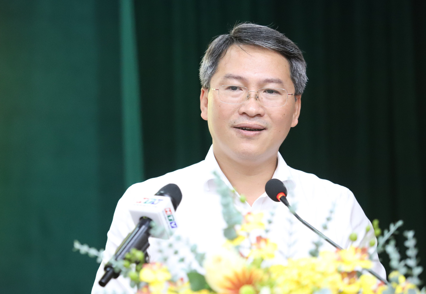 Phường có vị trí đắc địa ở TPHCM muốn hình thành trung tâm thương mại tự do - Ảnh 2