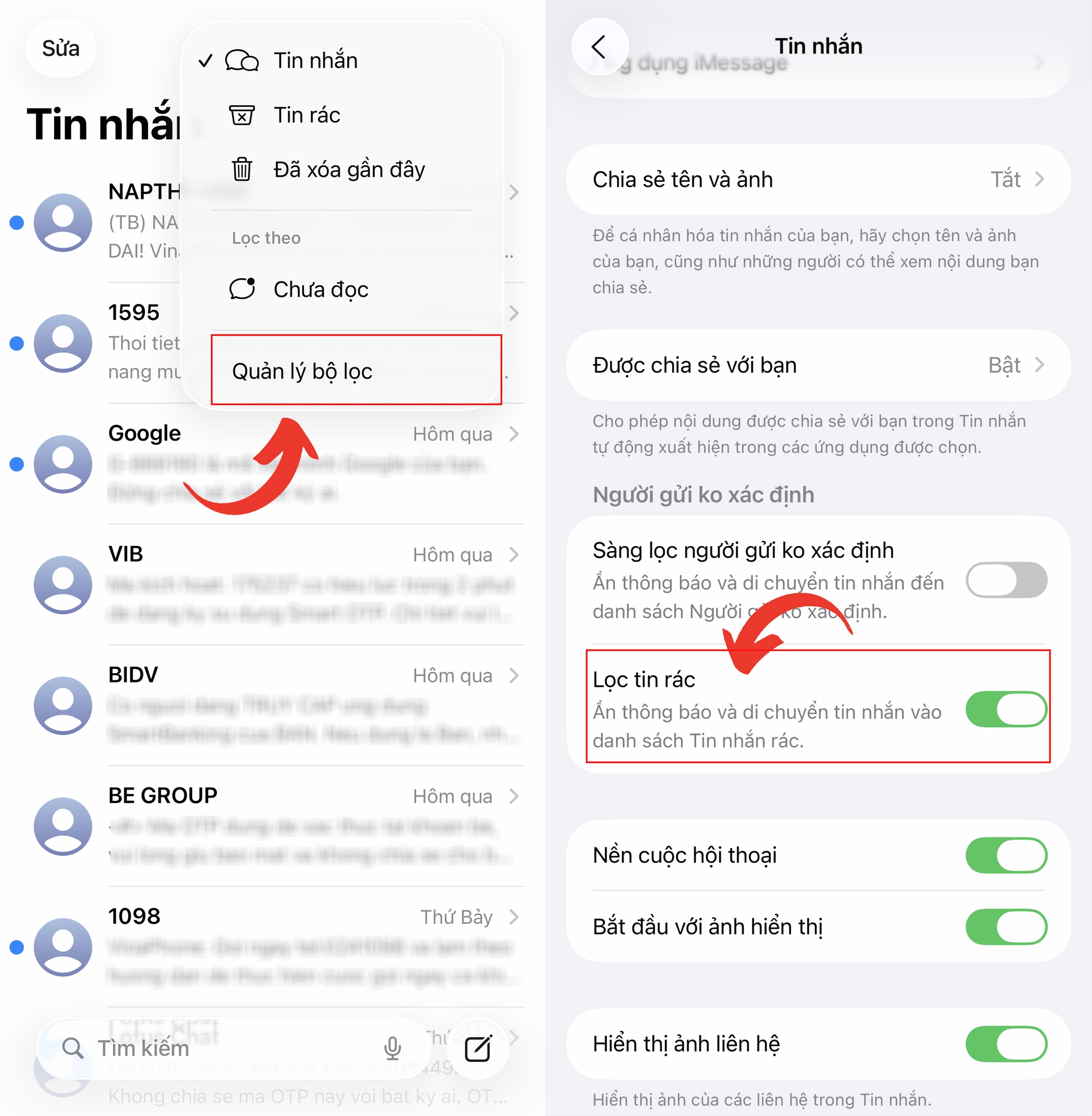 Tính năng mới trên iPhone người dùng được khuyên bật ngay lập tức - Ảnh 2