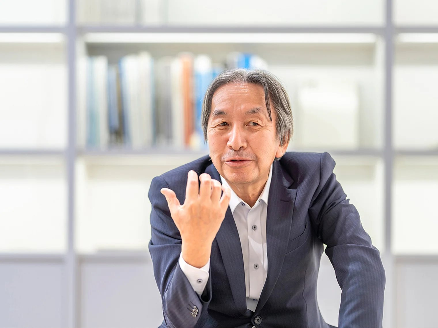 "Ngồi trên đống vàng" nhờ phát minh mã QR, vì sao vị kỹ sư Nhật Bản này lại cho cả thế giới dùng miễn phí? - Ảnh 2