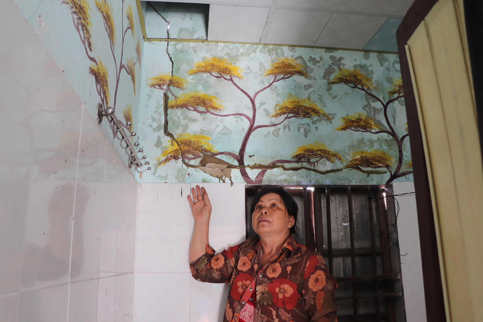 Nhiều sai phạm tại dự án khu nghỉ dưỡng 4 tỉ USD ở Đà Nẵng - Ảnh 4