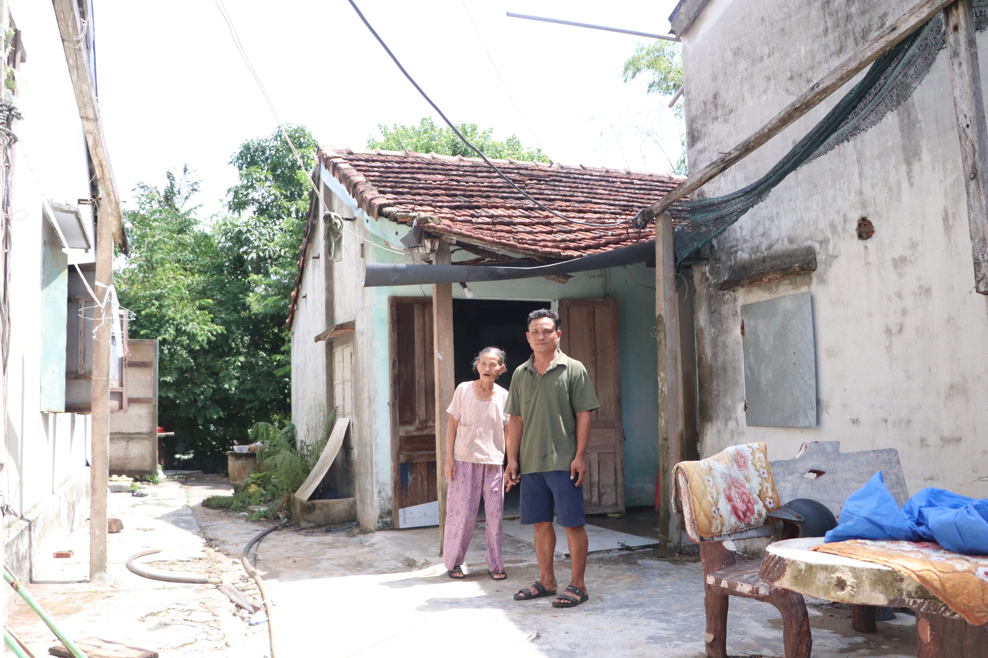 Nhiều sai phạm tại dự án khu nghỉ dưỡng 4 tỉ USD ở Đà Nẵng - Ảnh 3