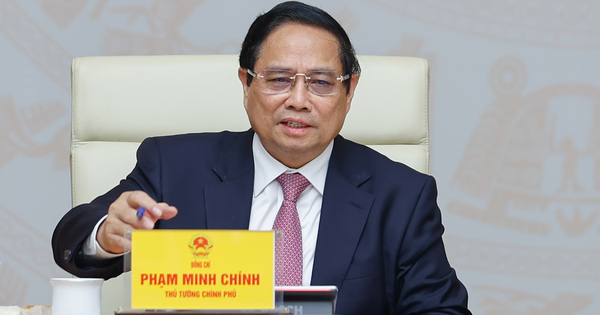 Thủ tướng yêu cầu quản lý chặt chẽ, đánh giá kỹ khi cấp tín dụng các dự án bất động sản có giá cao hoặc có dấu hiệu thổi giá