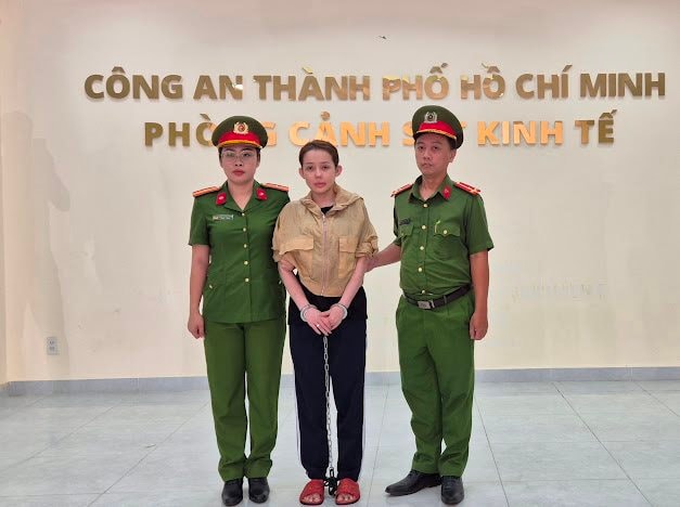 Công ty liên quan vụ Ngân 98 bị bắt tạm giam: Mới có biến động bất ngờ, ai thật sự là chủ? - Ảnh 2