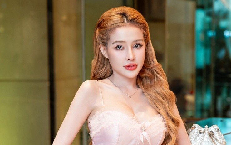 Công ty liên quan vụ Ngân 98 bị bắt tạm giam: Mới có biến động bất ngờ, ai thật sự là chủ? - Ảnh 1