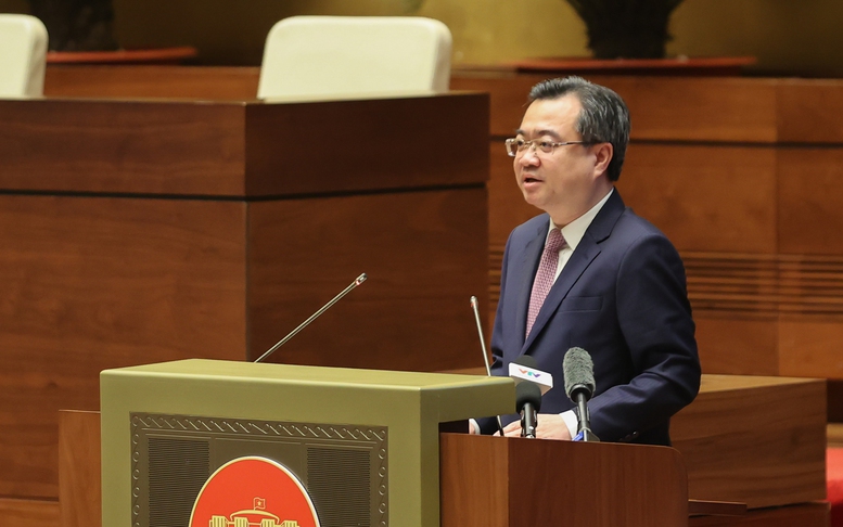 Hai doanh nghiệp hàng đầu của đất nước hợp tác triển khai dự án đột phá theo Nghị quyết 70-NQ/TW - Ảnh 3