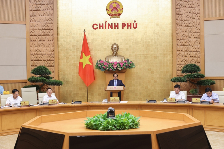 Thủ tướng: Người dân còn phàn nàn thì Chính phủ còn phải gian nan, vất vả và có giải pháp hiệu quả - Ảnh 3