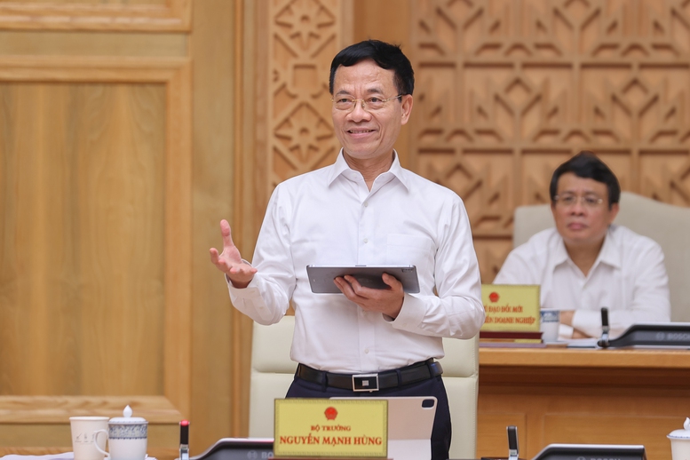 Thủ tướng: Người dân còn phàn nàn thì Chính phủ còn phải gian nan, vất vả và có giải pháp hiệu quả - Ảnh 6