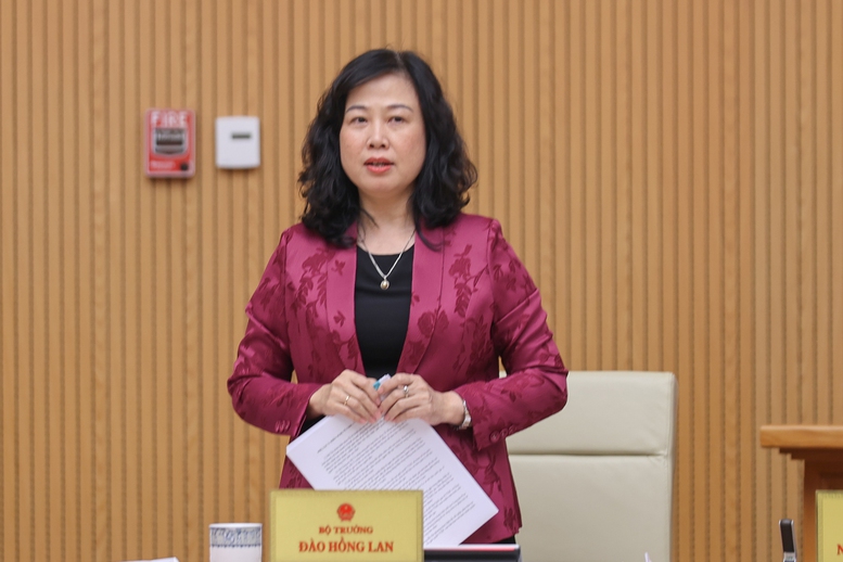 Thủ tướng: Người dân còn phàn nàn thì Chính phủ còn phải gian nan, vất vả và có giải pháp hiệu quả - Ảnh 7