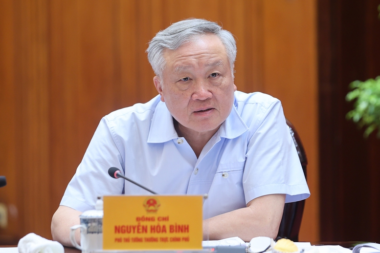 Tình hình kinh tế - xã hội 9 tháng đạt nhiều kết quả tích cực, quan trọng, toàn diện - Ảnh 3