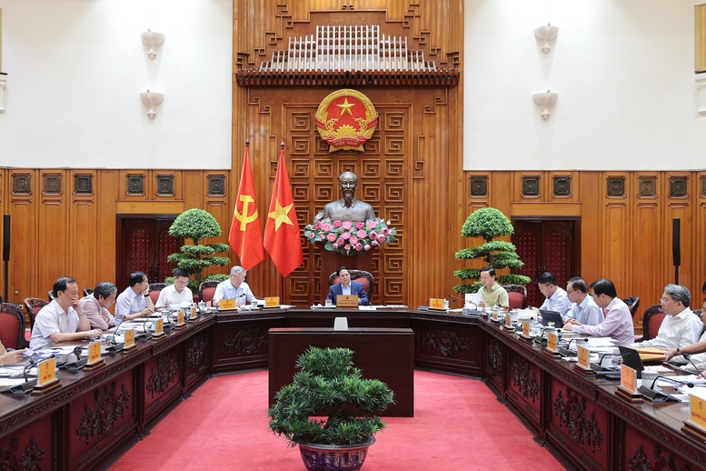 Tình hình kinh tế - xã hội 9 tháng đạt nhiều kết quả tích cực, quan trọng, toàn diện - Ảnh 5