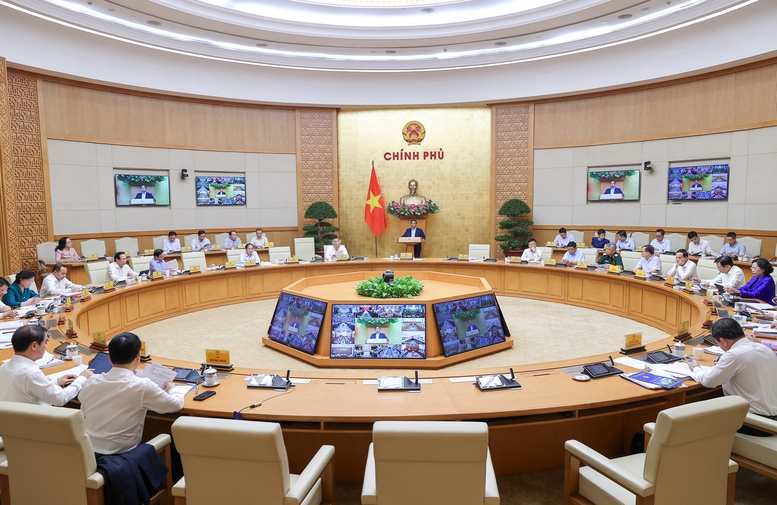 9 tháng năm 2025: 'Điểm sáng' từ các địa phương - Ảnh 1